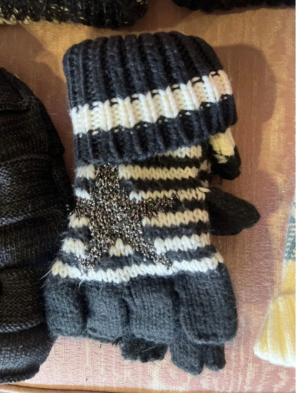 Women’s Winter Accessory Bundle